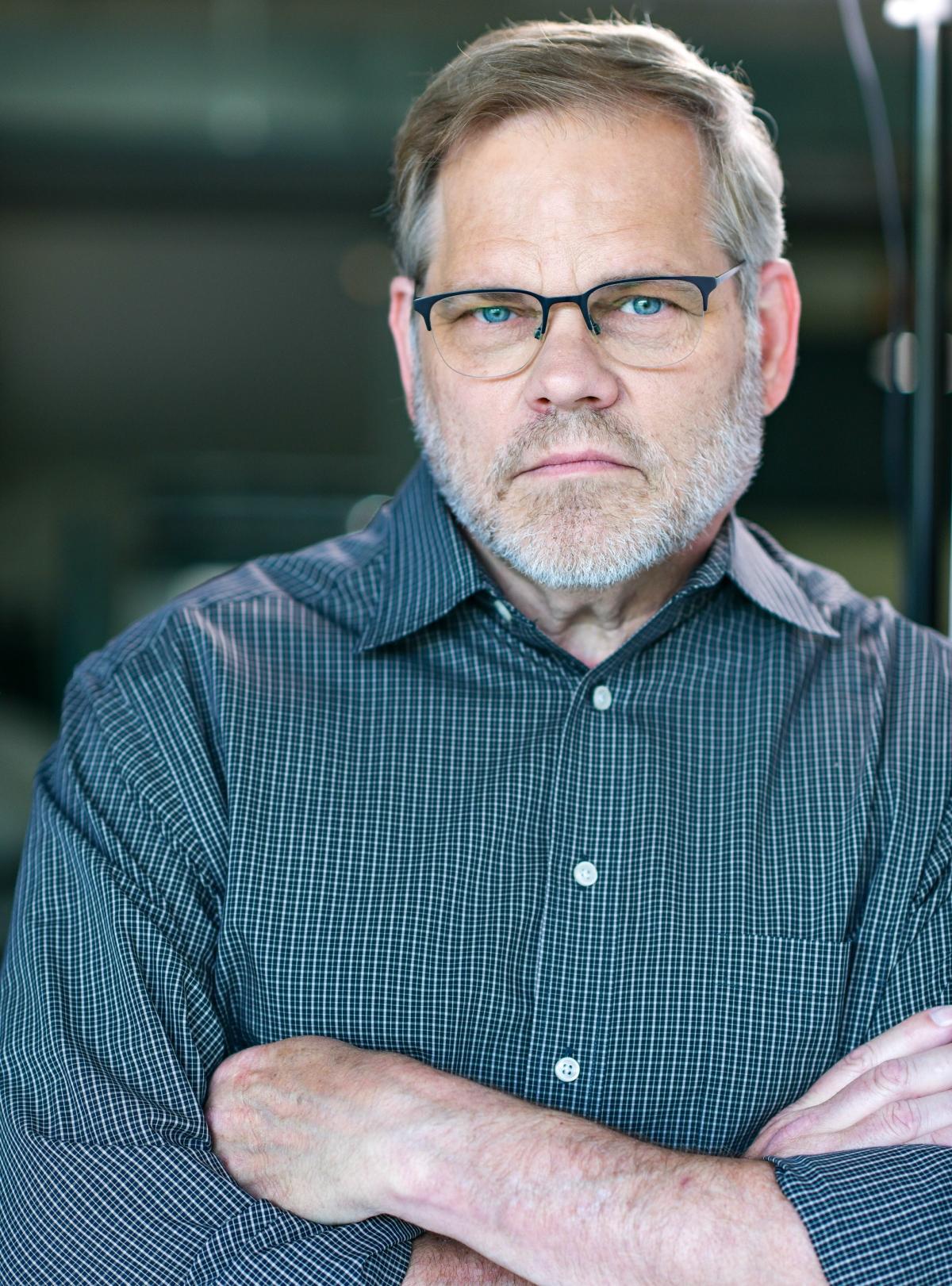Tim Wesemann
