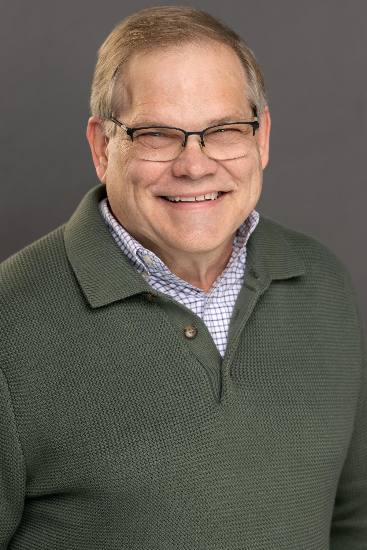 Tim Wesemann
