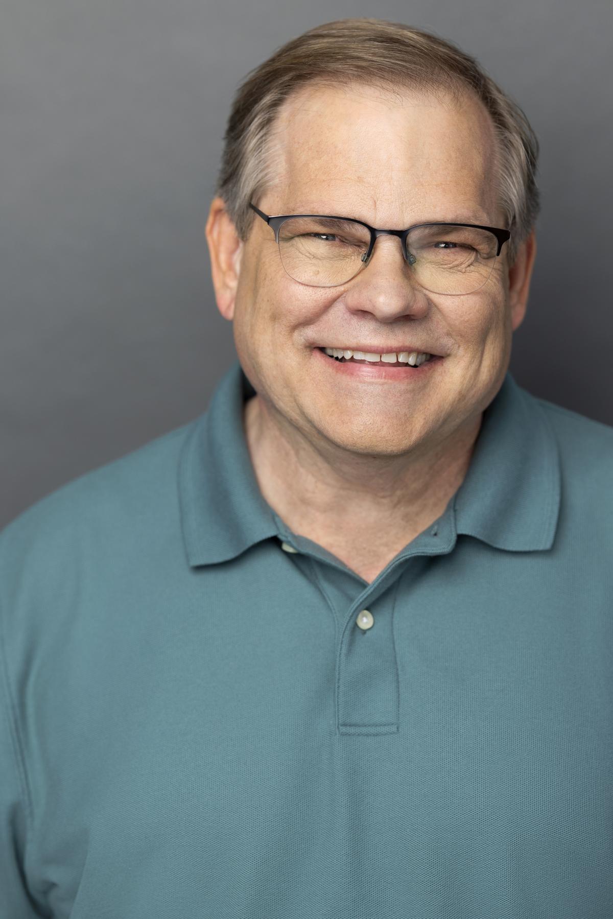 Tim Wesemann