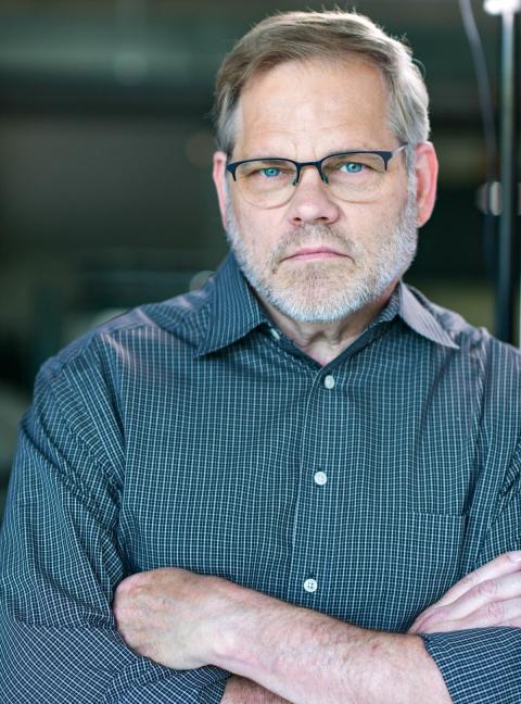 Photo of Tim Wesemann