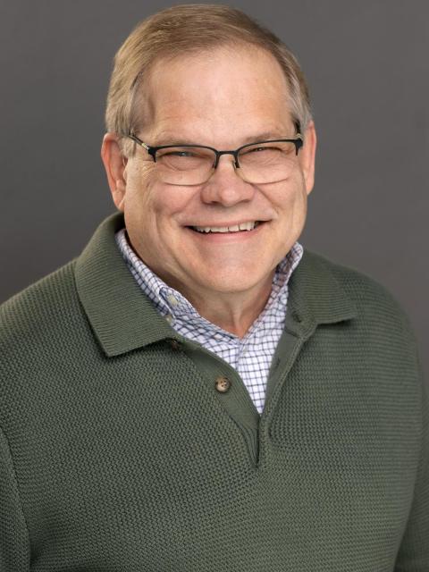 Photo of Tim Wesemann