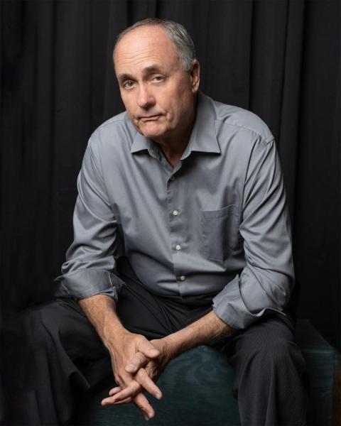 Photo of Mark Alan Murphy