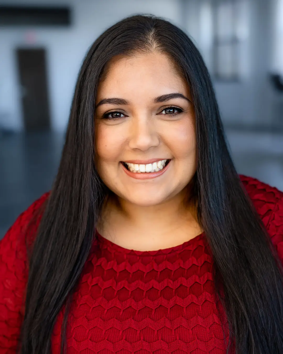 Hilda Ivette Rodriguez