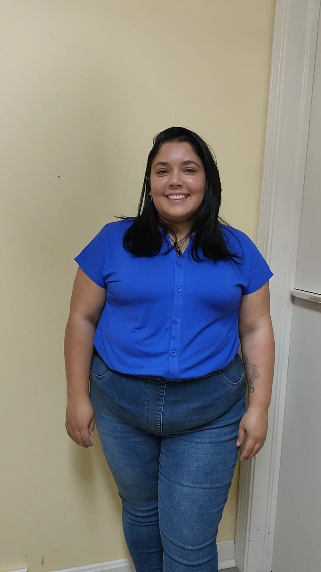 Hilda Ivette Rodriguez