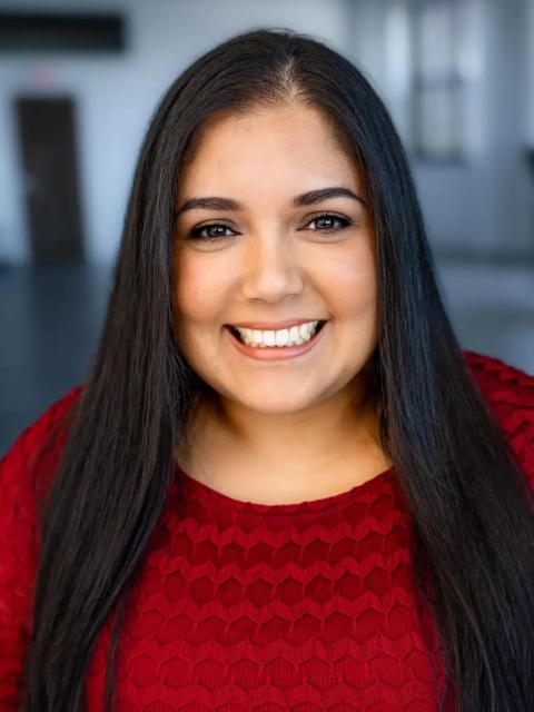 Photo of Hilda Ivette Rodriguez