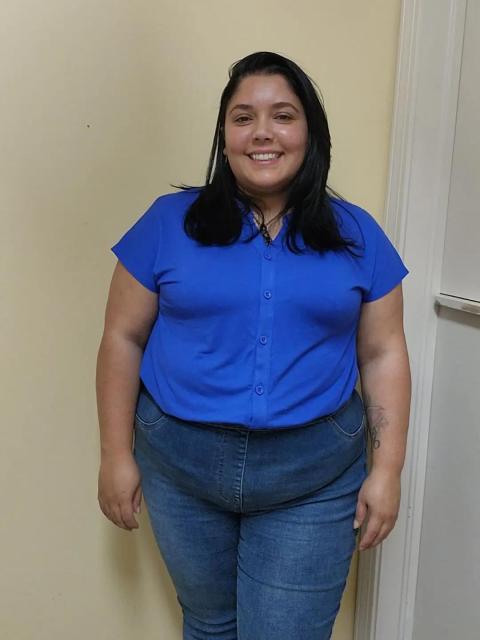 Photo of Hilda Ivette Rodriguez