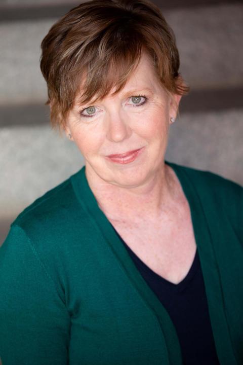 Photo of Debbie Helen West