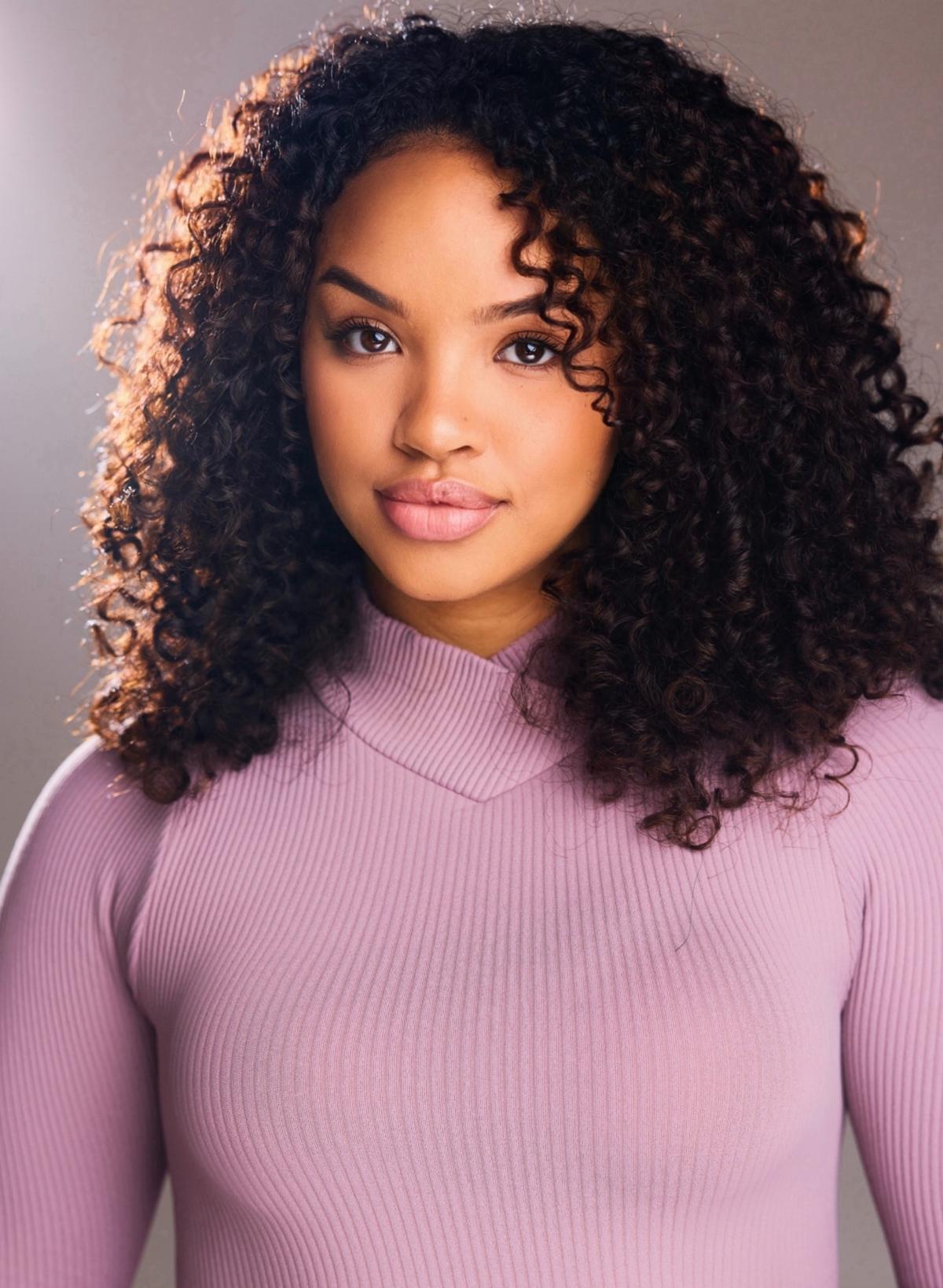 Alexandra Rose Frazier