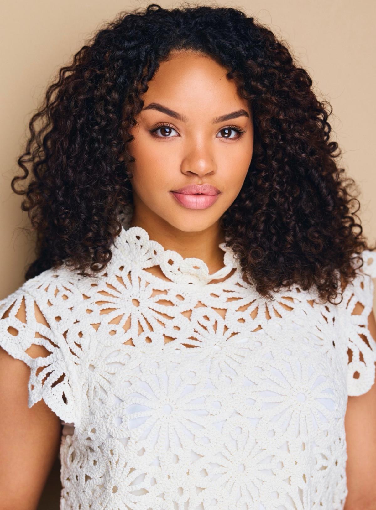 Alexandra Rose Frazier