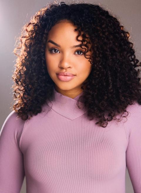 Photo of Alexandra Rose Frazier