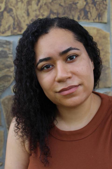 Photo of Weiwyn Badal