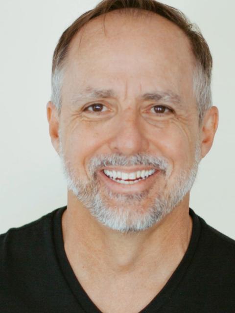 Kip Yates Acting Headshot
