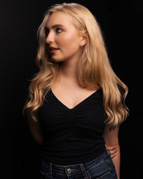 Photo of Amanda Paulsen