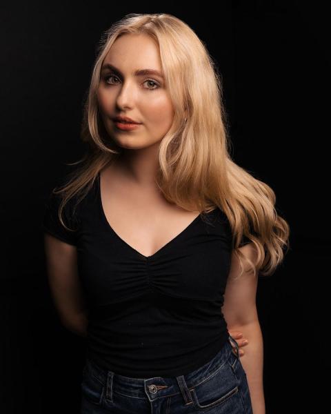 Photo of Amanda Paulsen