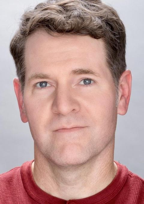 Photo of Mark E Holmes