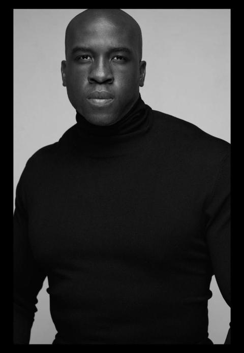 Photo of Henry Okigbo