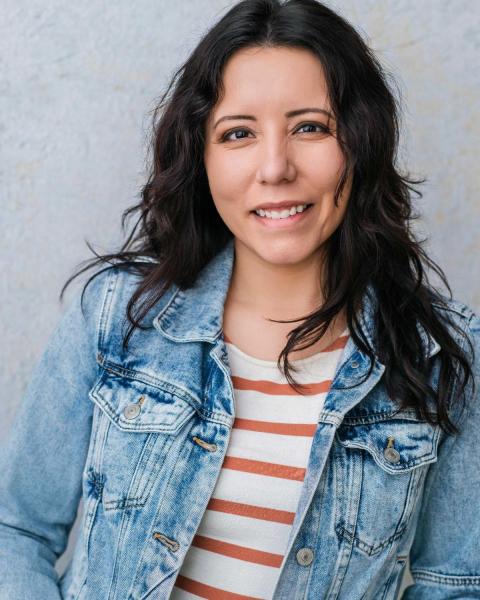 Photo of Monica Perez