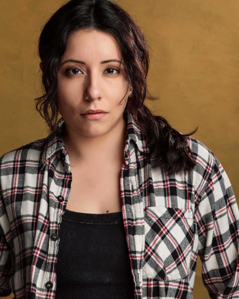 Photo of Monica Perez