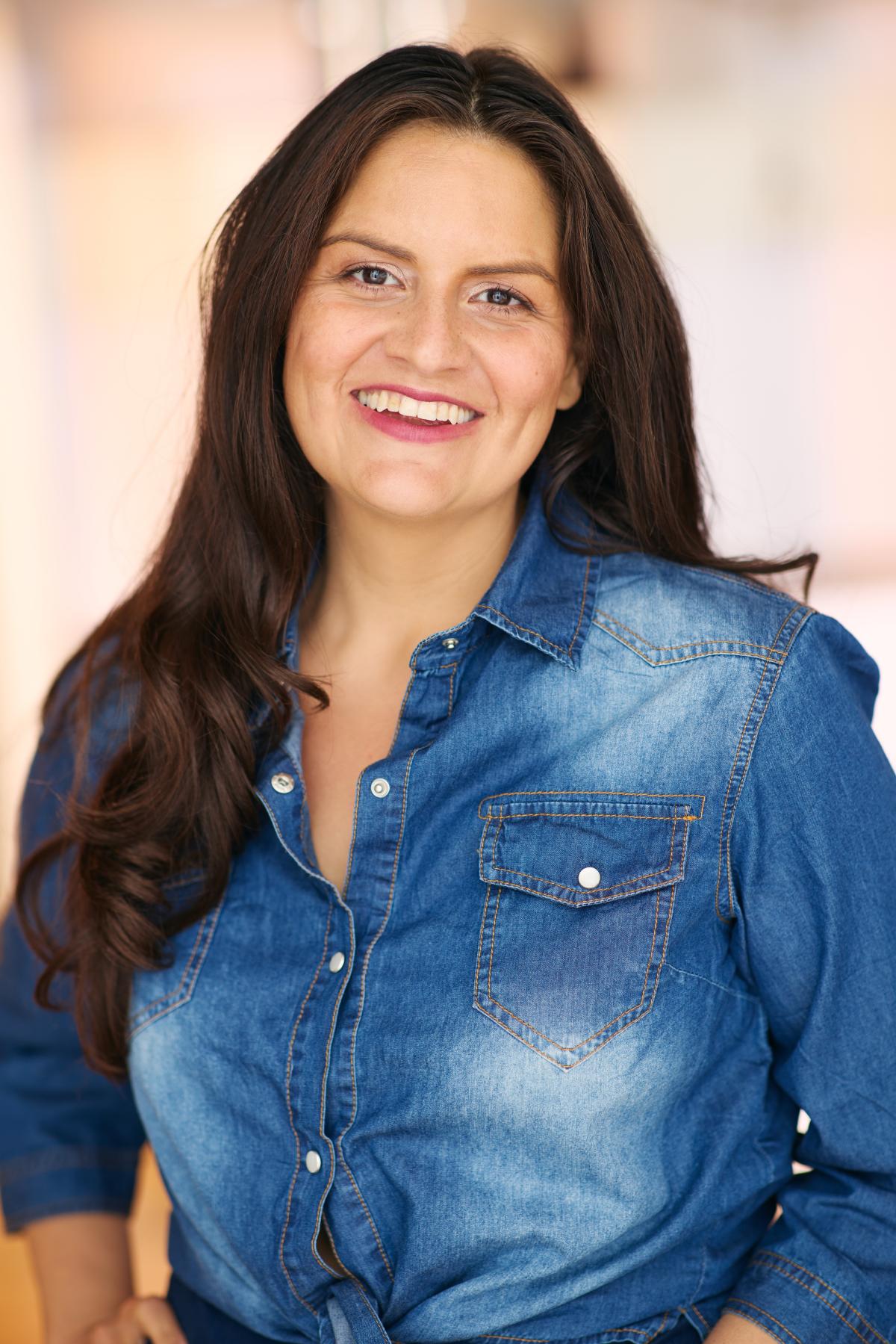 Krystle Hosmer
