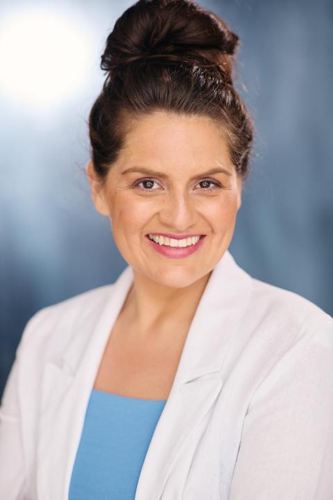 Photo of Krystle Hosmer