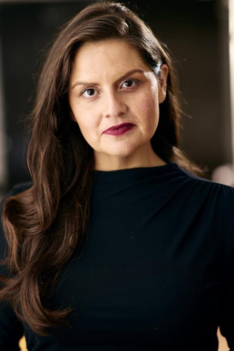 Photo of Krystle Hosmer