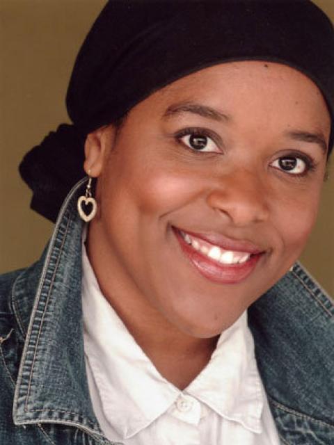 Photo of Halimah Iman