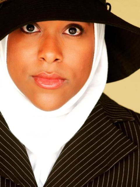 Photo of Halimah Iman