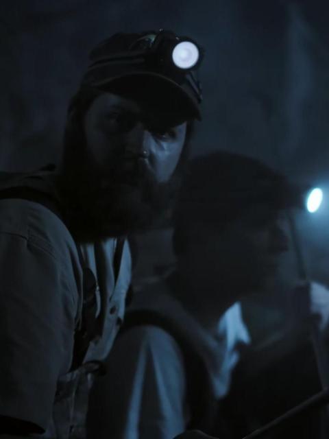 Photo of Jonathan Hoch