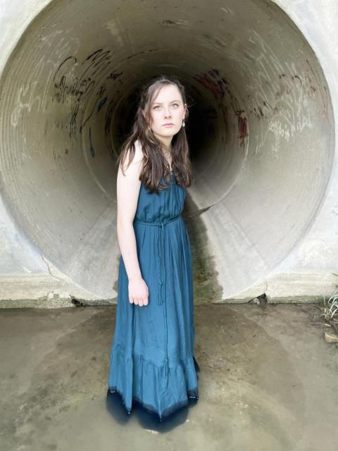 Photo of Ahava Brigham