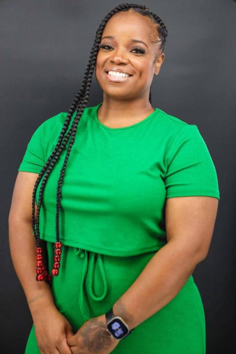 Photo of Latora Taylor