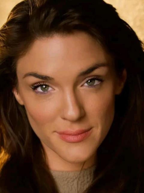 Sharon Oliphant Acting Headshot