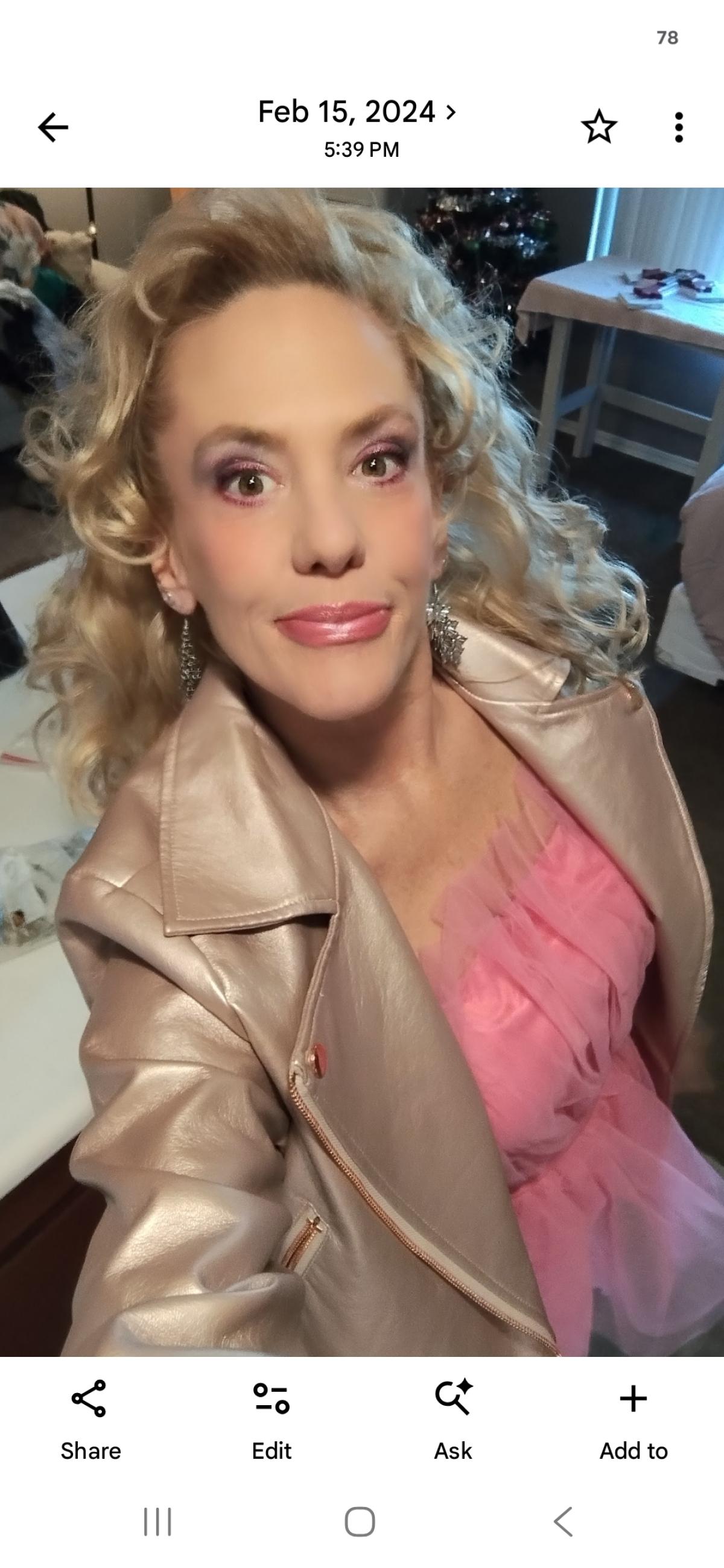 Pammy Nance 
