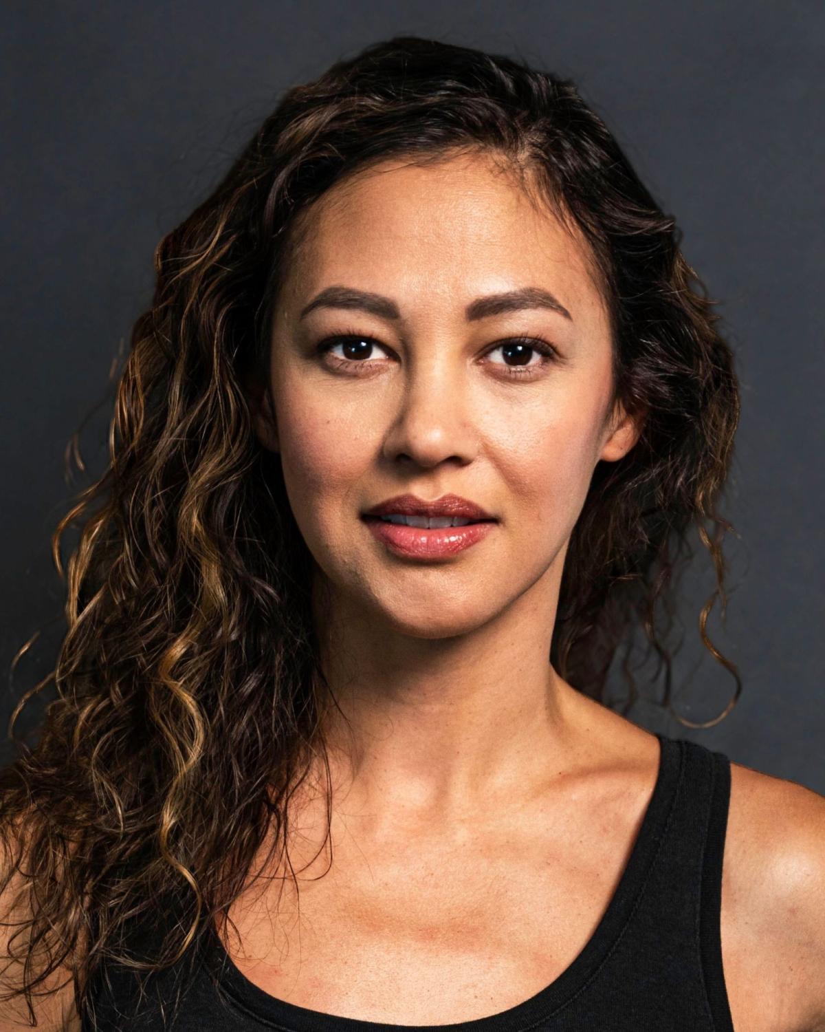 Hannah Bate Nelson