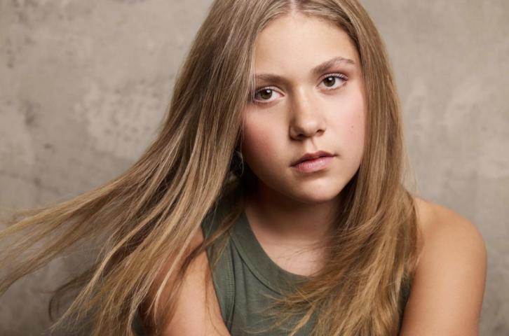 Photo of Payton Sprouse
