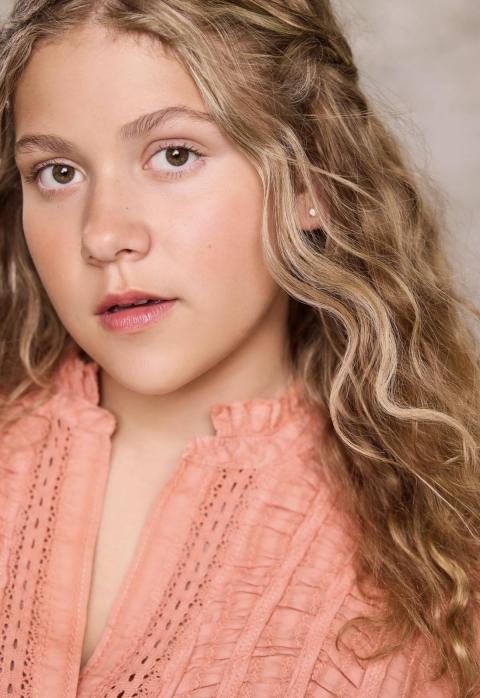 Headshot of Payton Sprouse