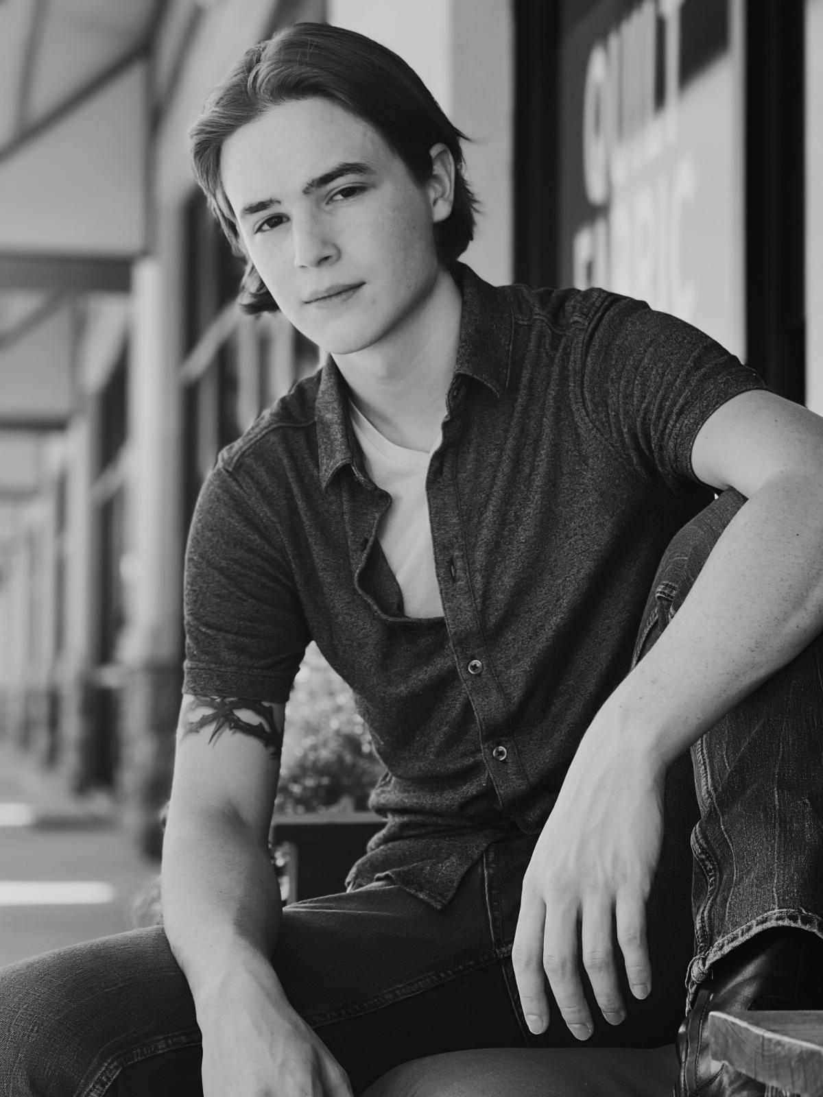 Shawn Lane