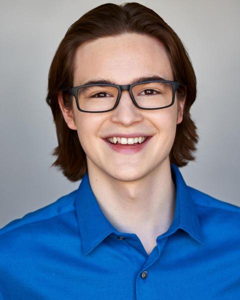 Photo of Shawn Lane