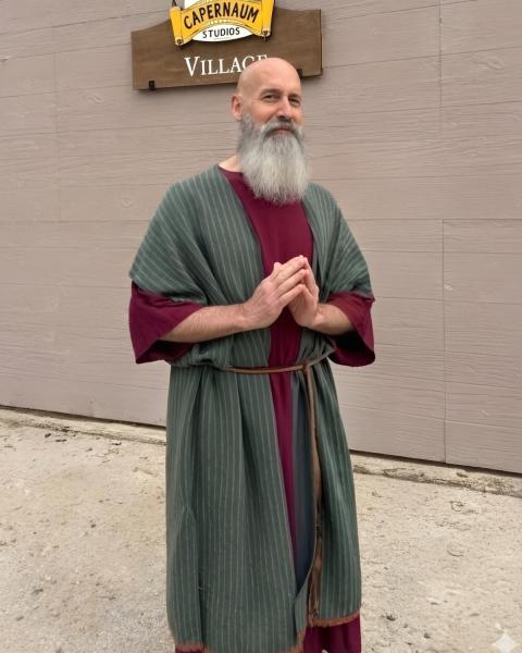 Photo of Scott Jameson