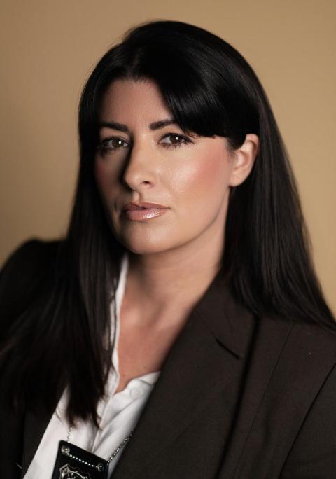 Photo of Amanda Jayne Jensen