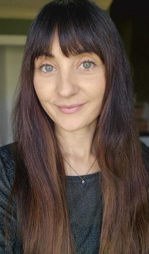 Photo of Hannah Danielle