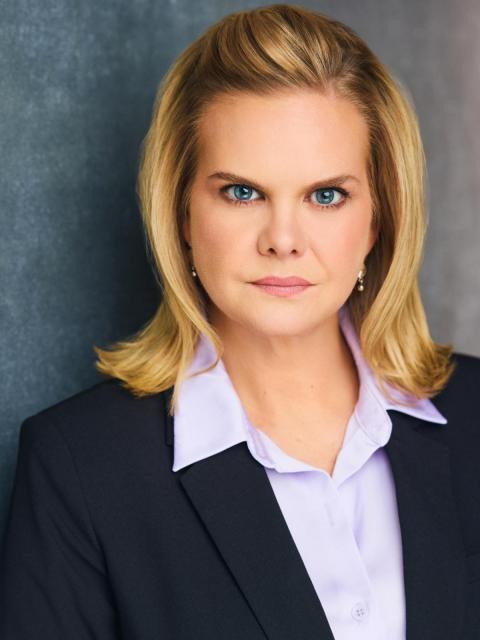 Photo of Tana Saturley