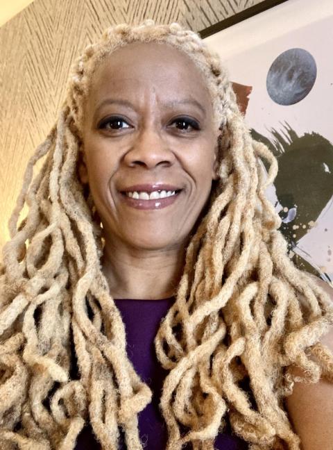 Photo of Tonya Houston