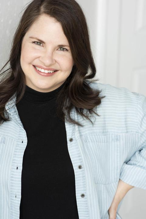 Photo of Tiffany Pearson