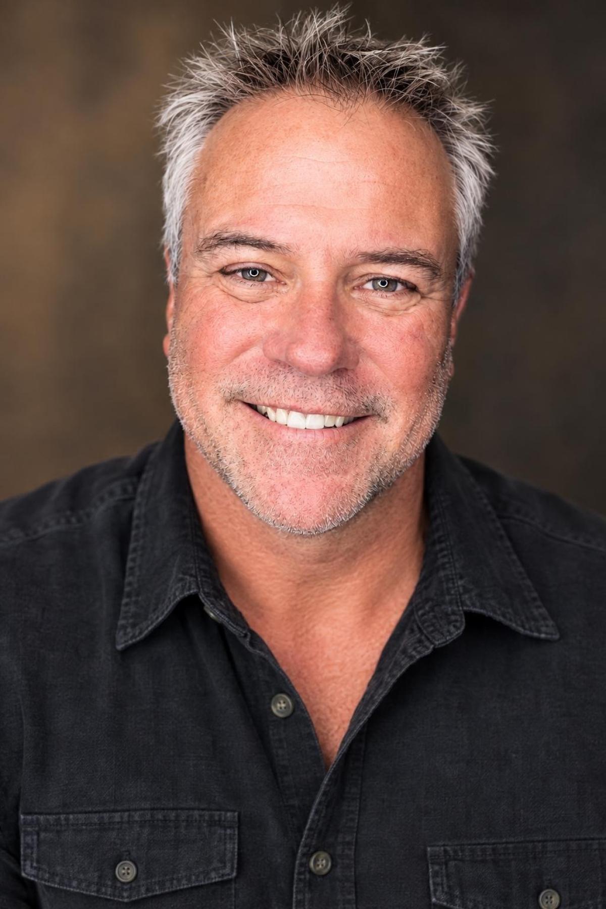 Hank Slaughter