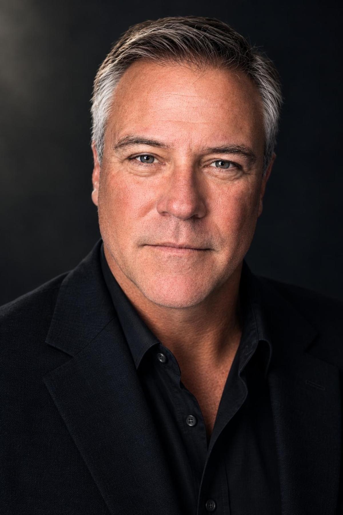 Hank Slaughter
