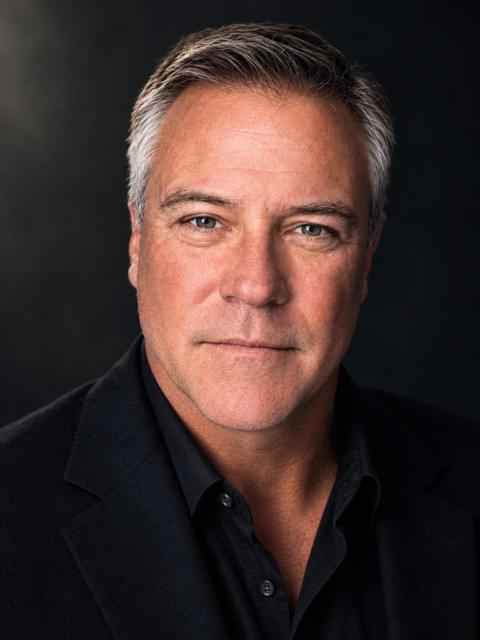 Photo of Hank Slaughter
