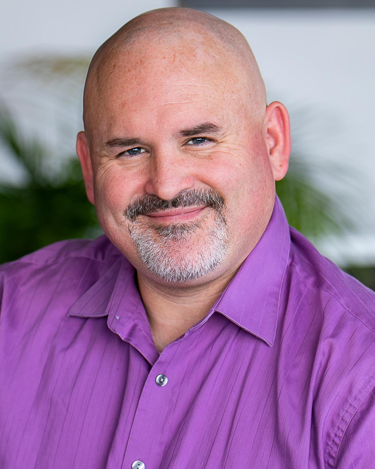 Dale Niehaus