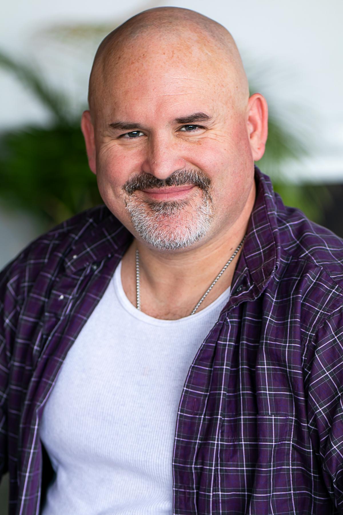 Dale Niehaus