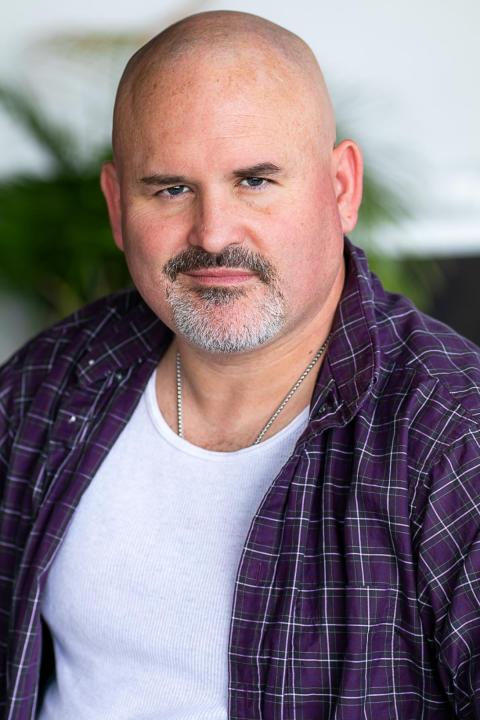 Photo of Dale Niehaus