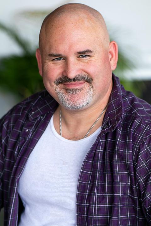 Photo of Dale Niehaus